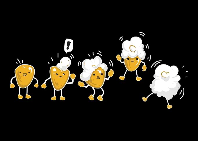 Popcorn