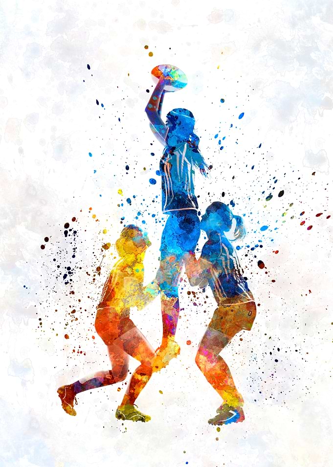 Rugby Women