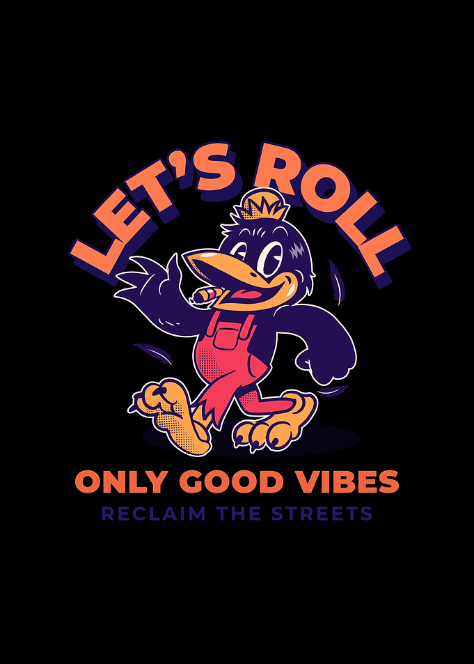 Lets Roll