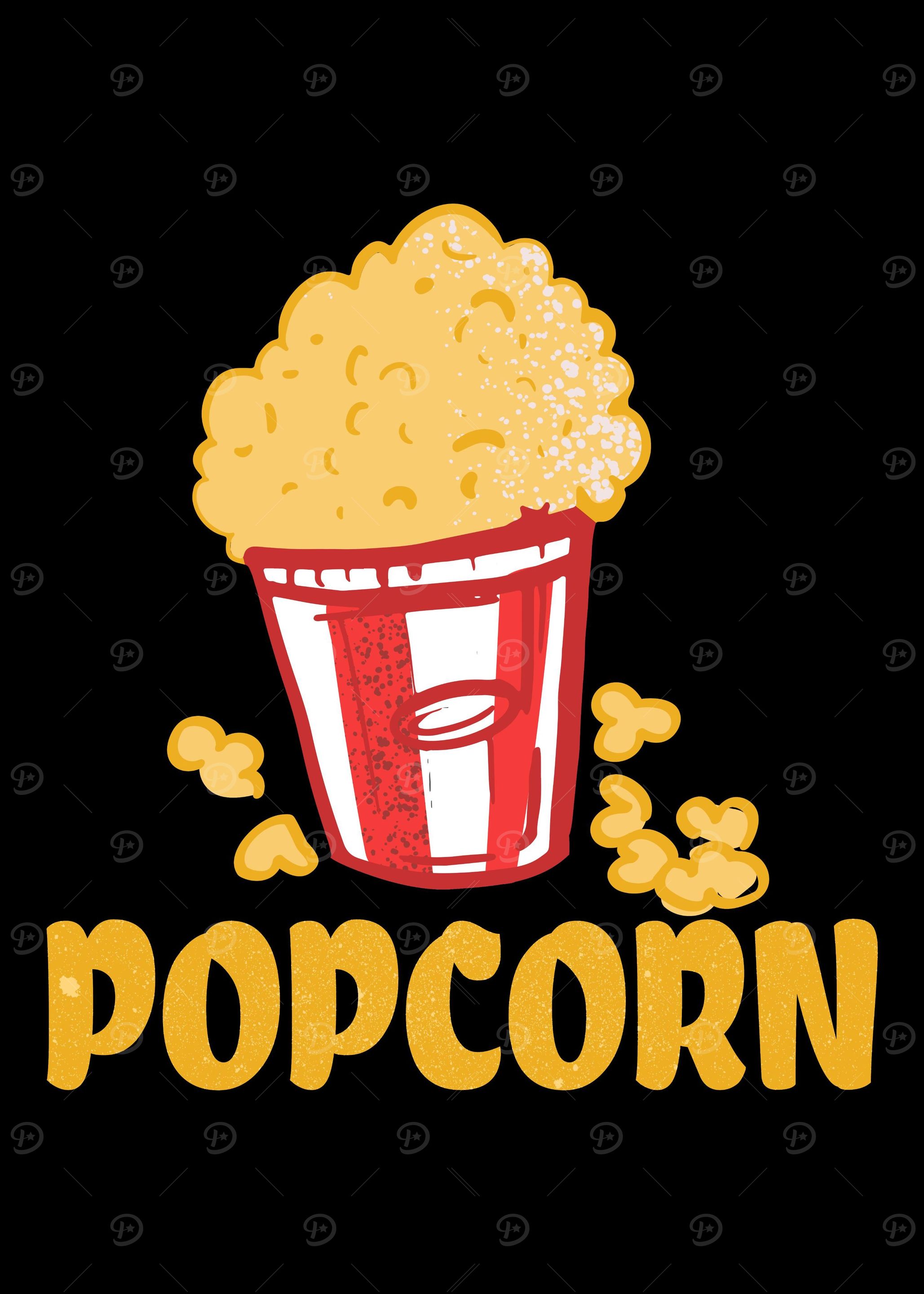 Popcorn