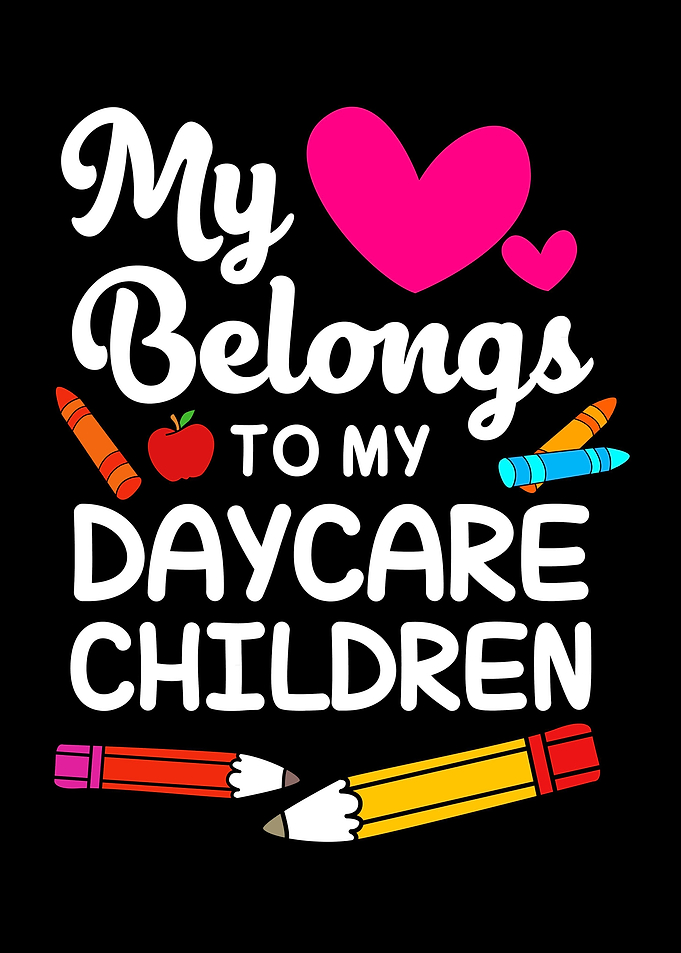 Daycare Teacher