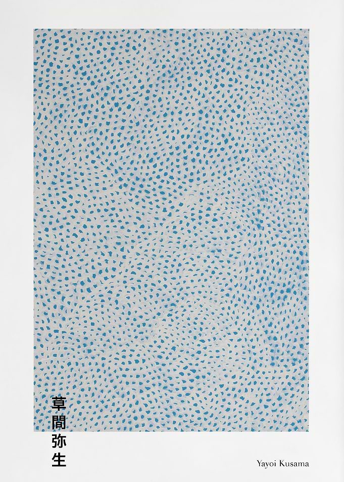 Yayoi Kusama Infinity
