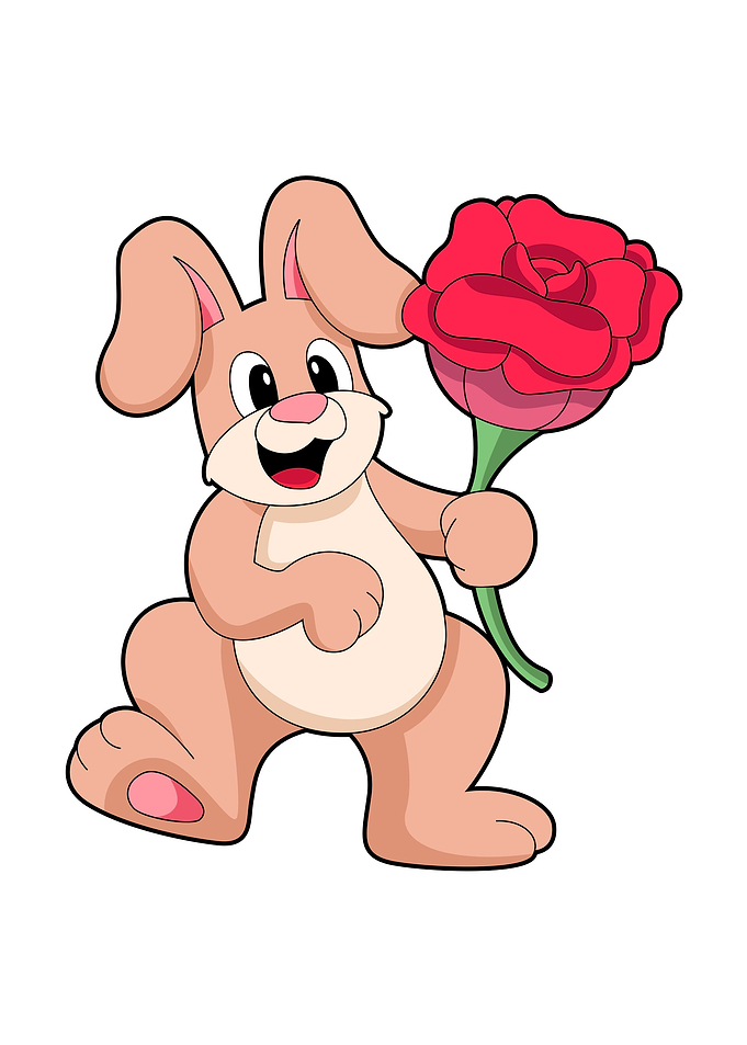 Rabbit Flower