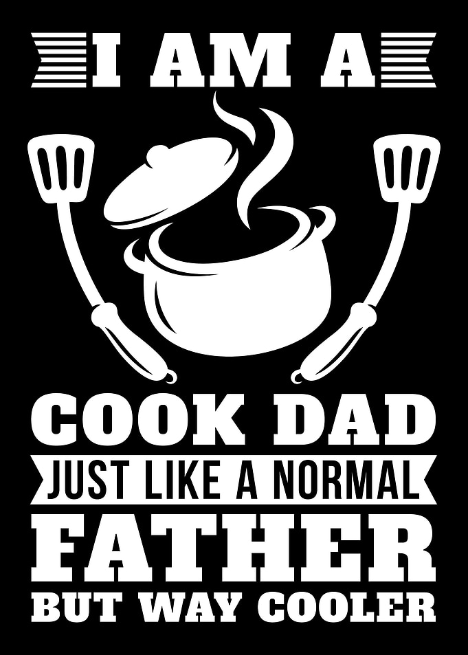 Cook Chef Kitchen
