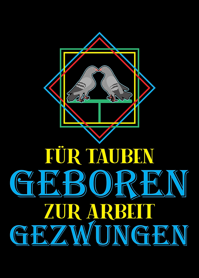 German Pigeon Fanciers