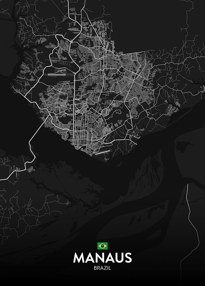 Manaus BR