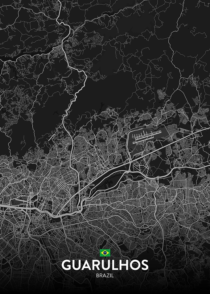 Guarulhos BR