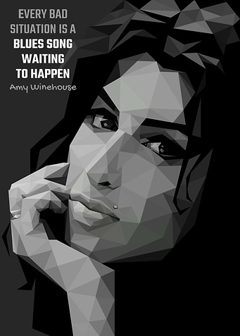 Amy Winehouse Quotes