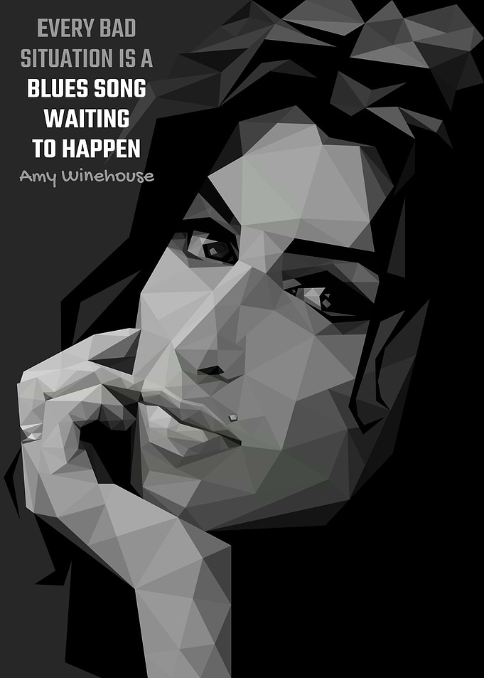 Amy Winehouse Quotes