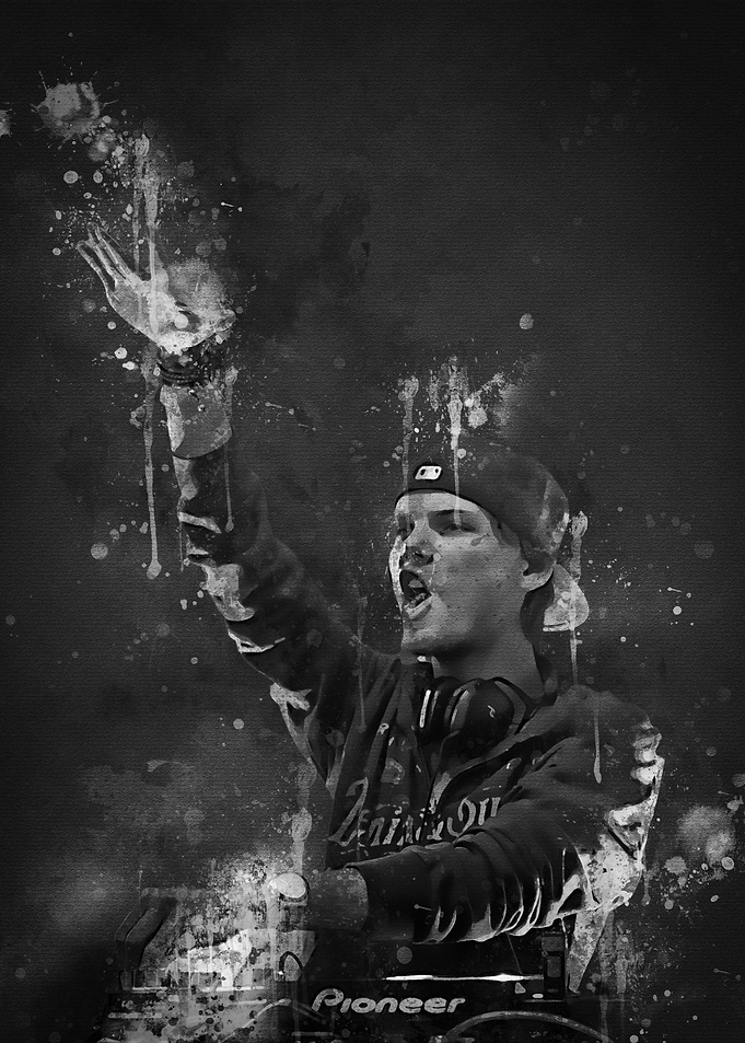 avicii