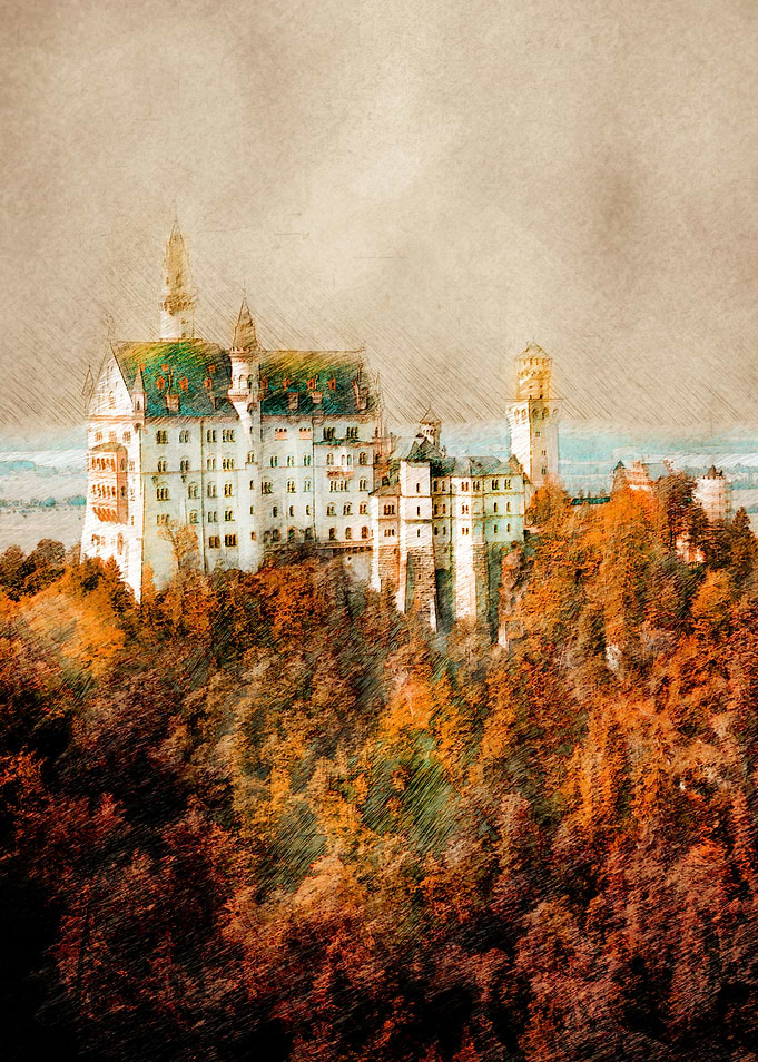 Germany Schwangau