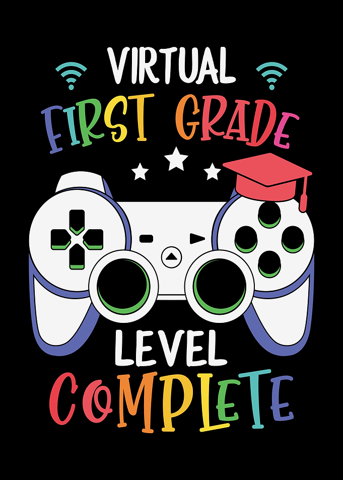 Virtual 1st Grade