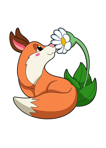 Fox Flower
