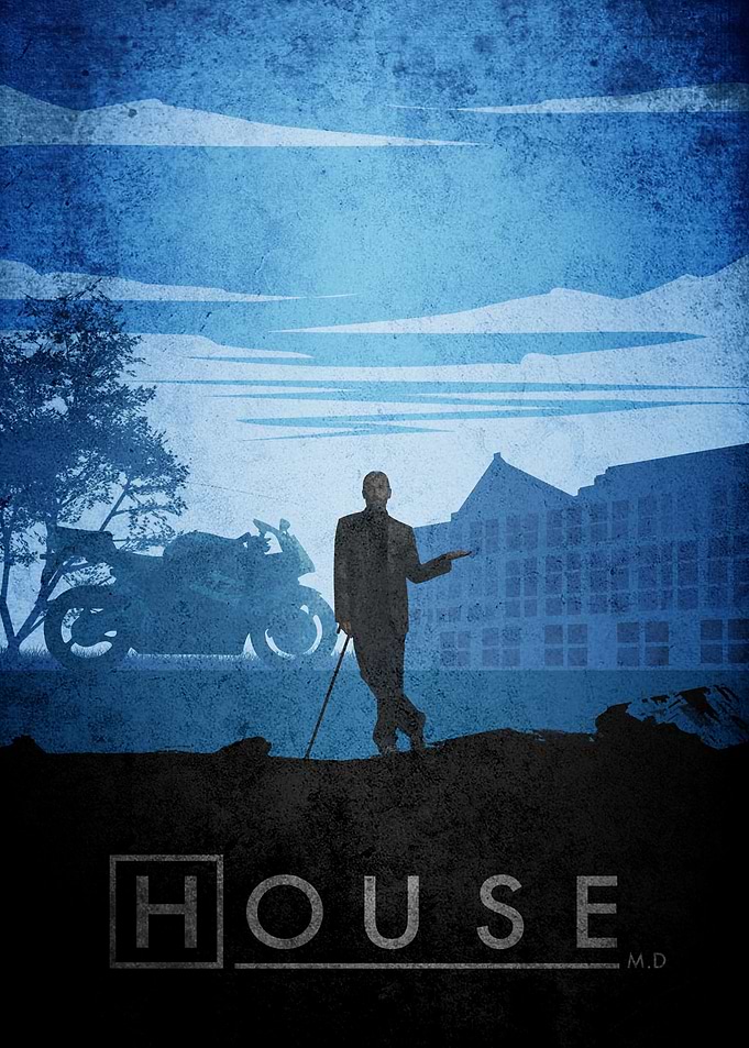 Doc House
