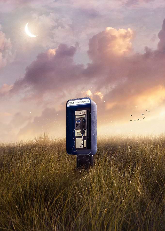 Phone call