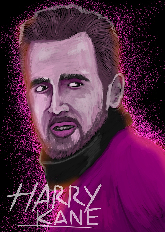 henry kane