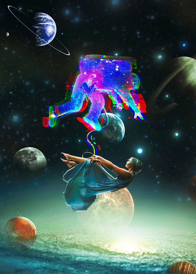 Glitch Savior
