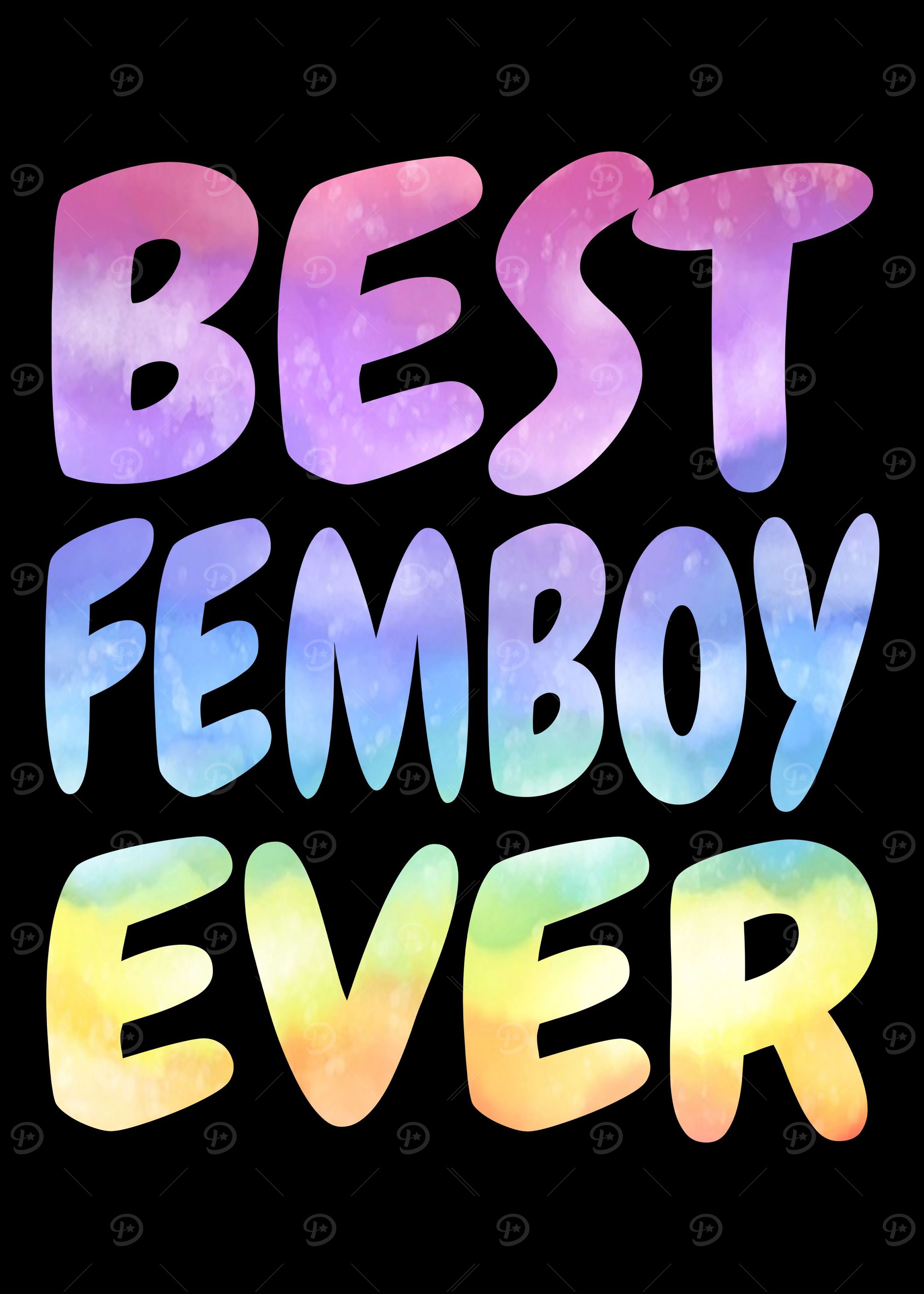 Femboy Gay Aesthetic MTF