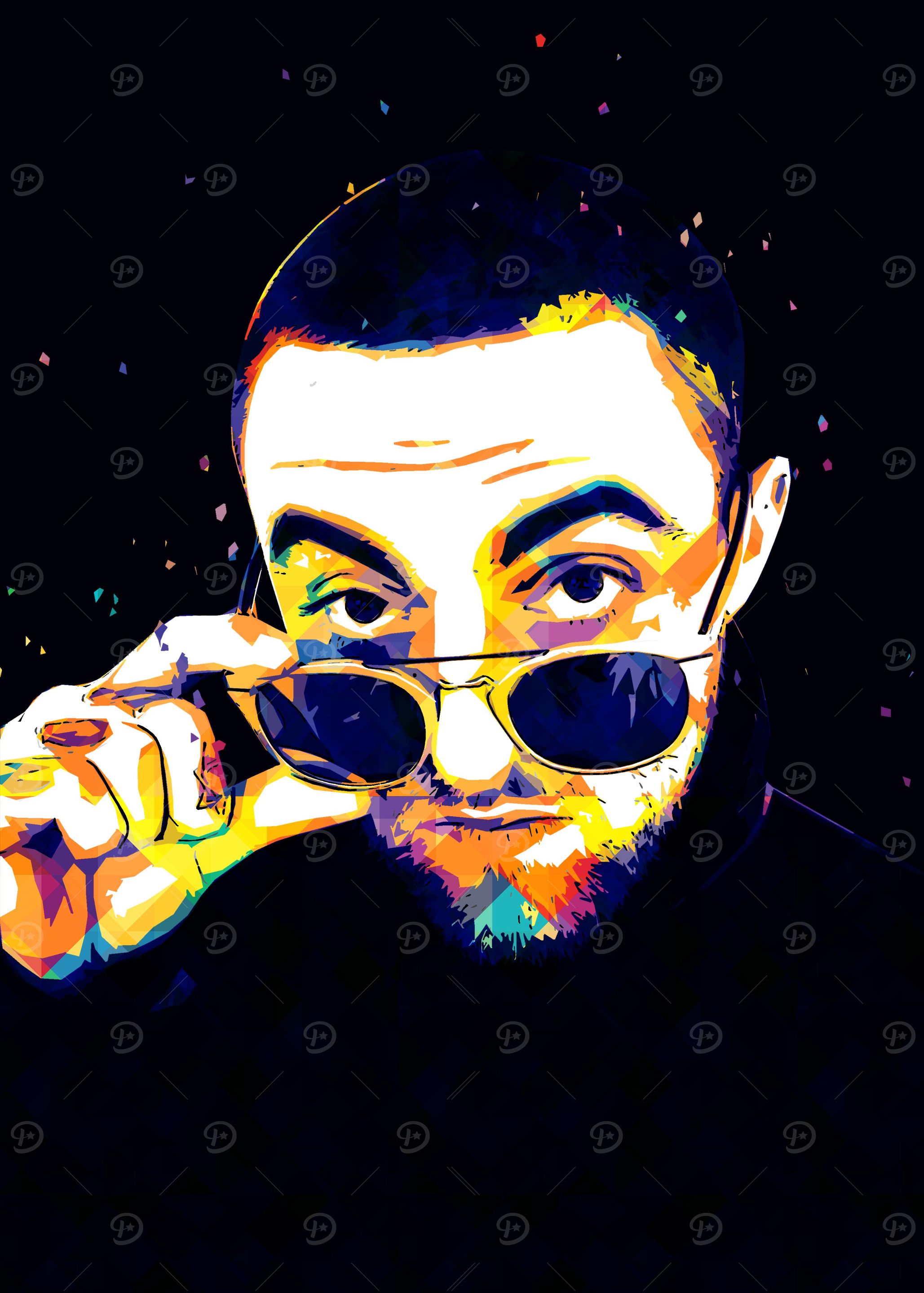 Mac Miller