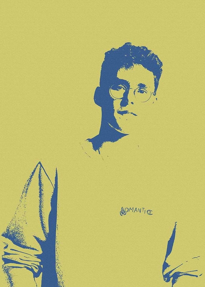 LOST FREQUENCIES