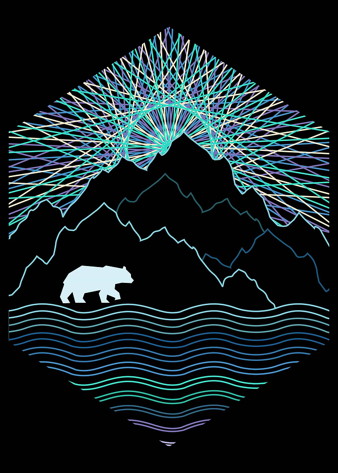 Lights of the Wild