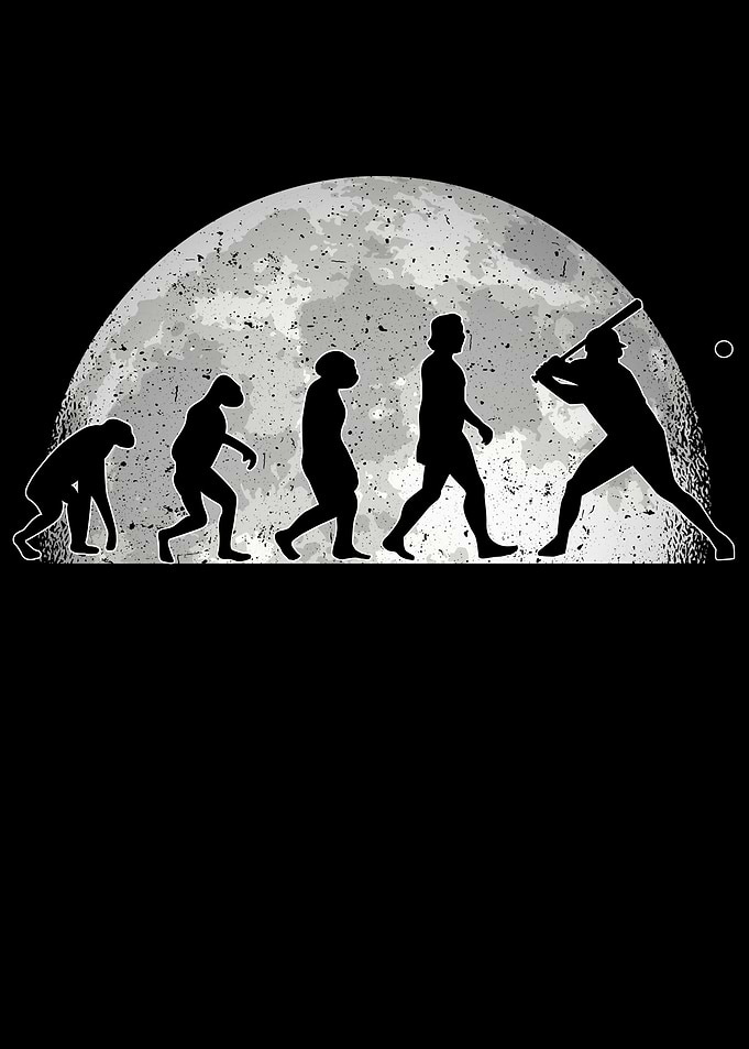 Baseball Player Evolution