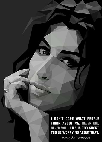 Amy Winehouse quotes