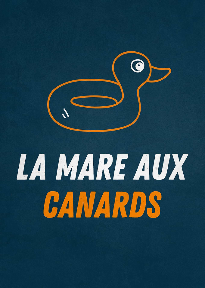 La mare Kaamelott