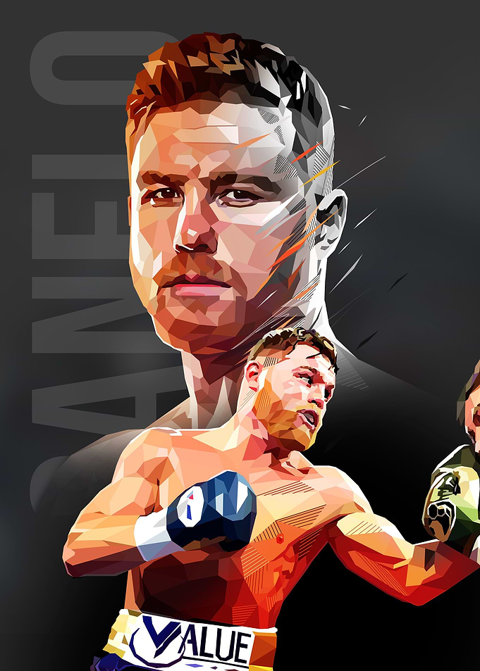 Canelo Alvarez