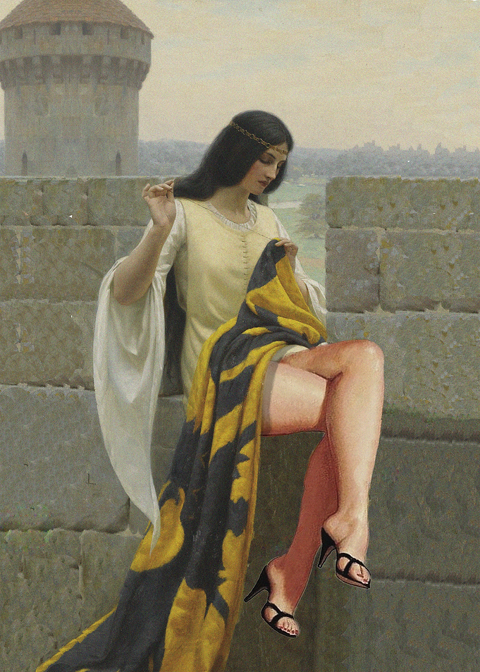 Sewing Beauty