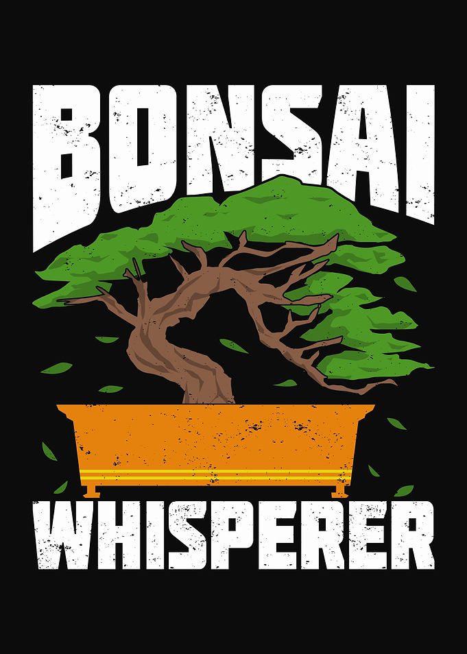 Bonsai Whisperer