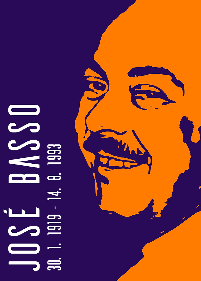 Jose Basso