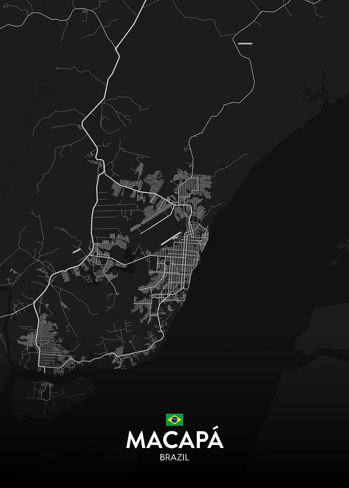 Macapa BR