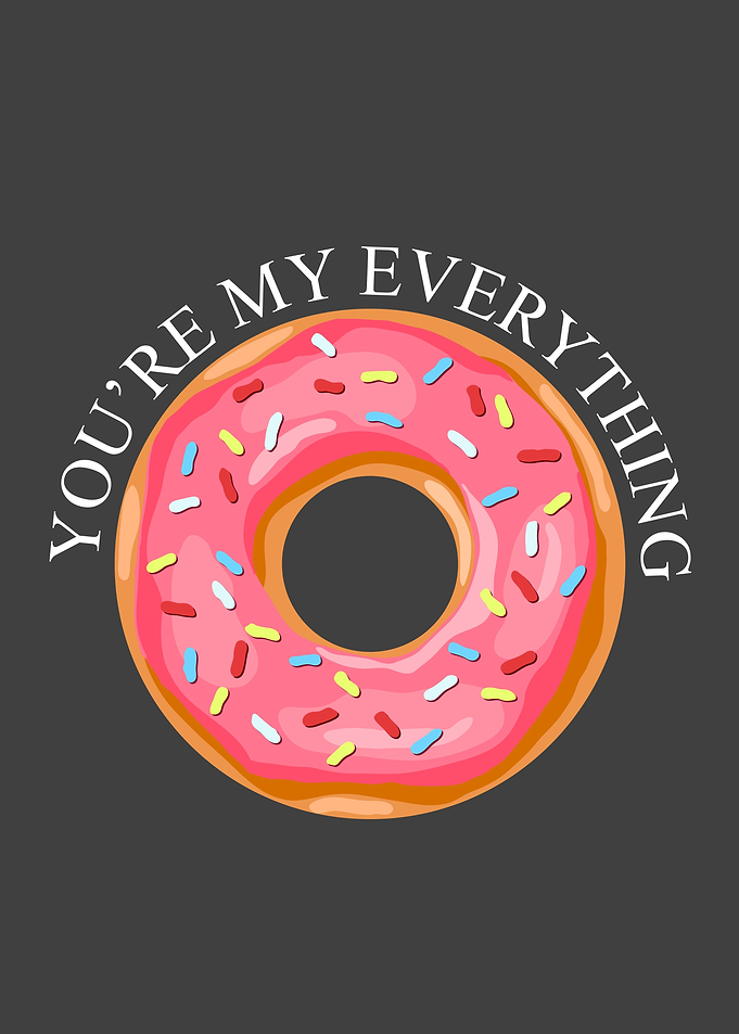 You Are my Everything