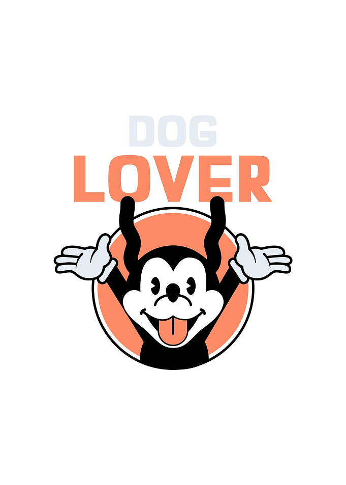 Dog Lover