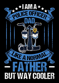 Police Officer Law