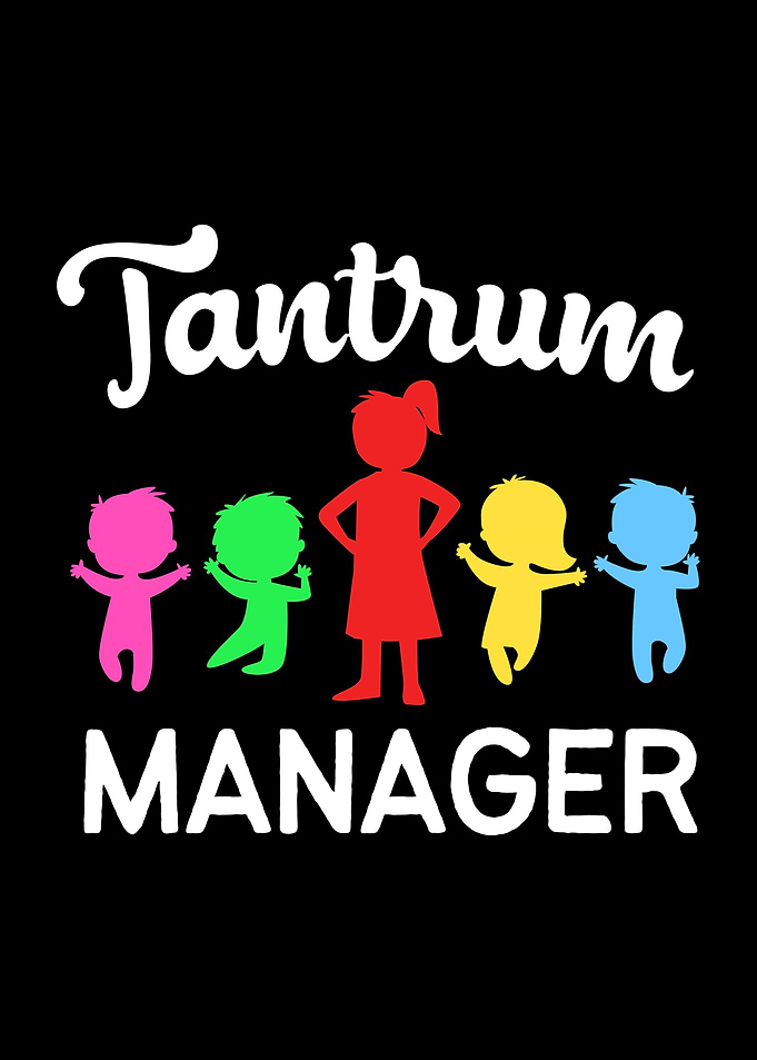 Tantrum Manager Daycare