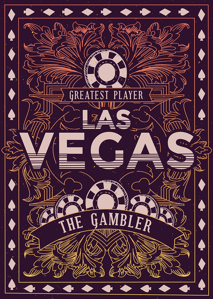 Las Vegas Gambler