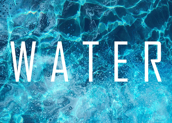 Water