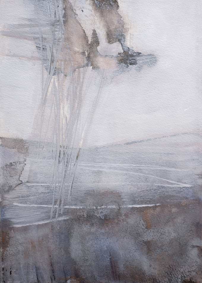 neutral abstract