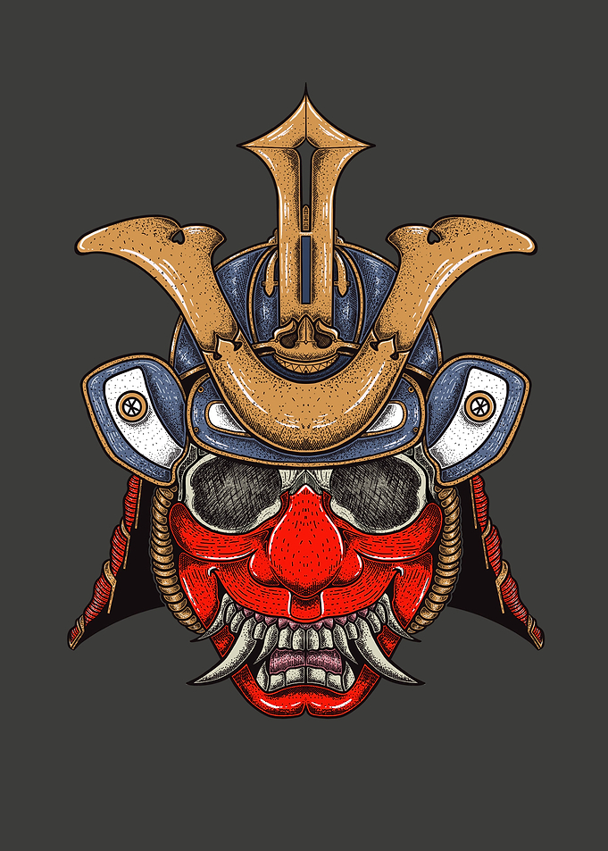 oni japan sairai