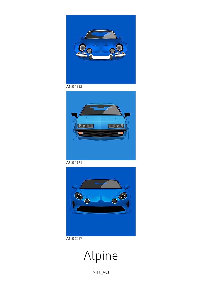 Alpine