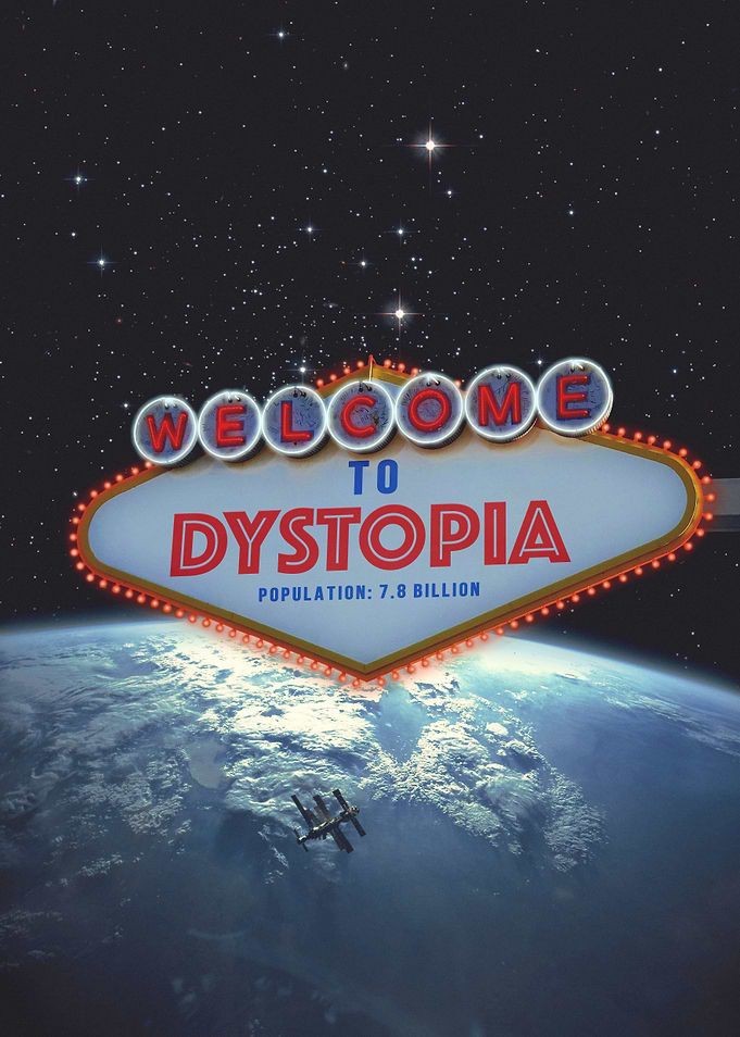 Dystopia