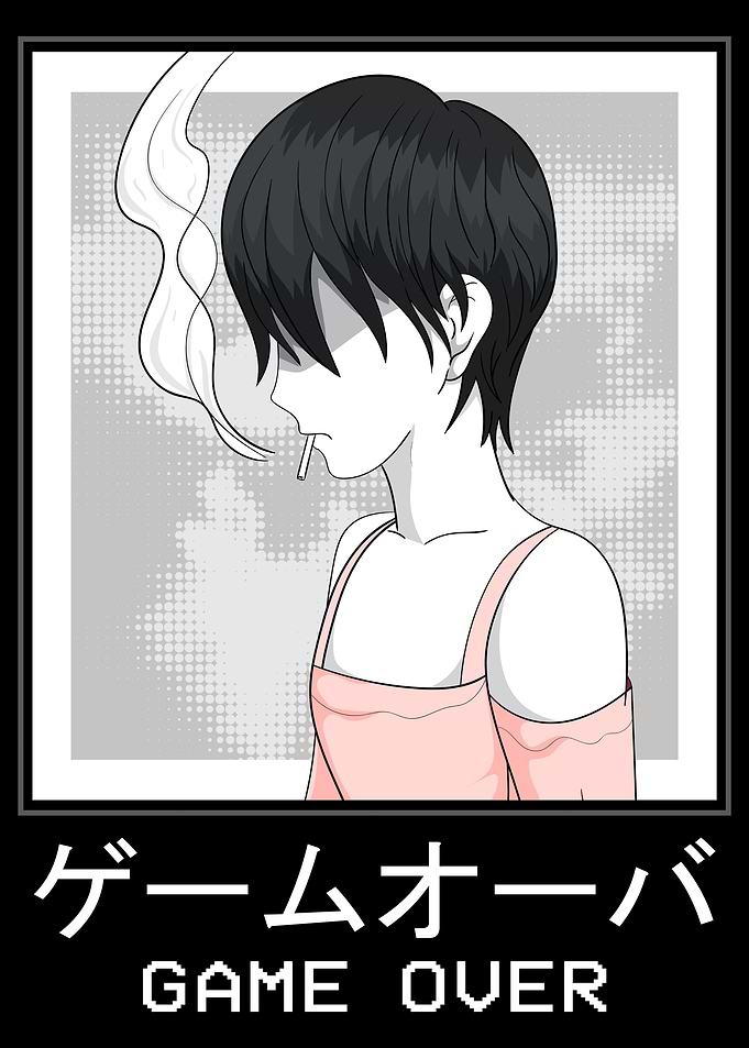 Femboy Anime Crossdressing