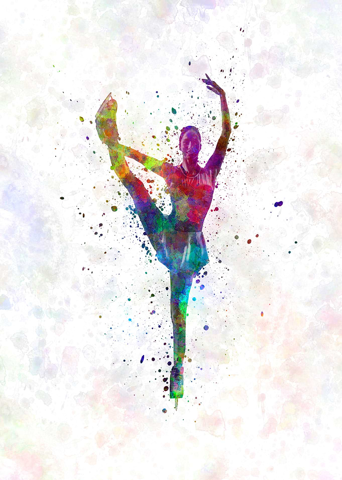 Figure skating