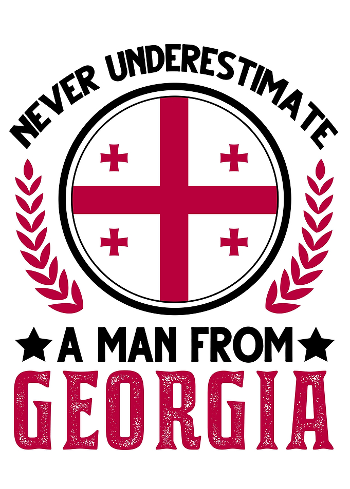 Never Underestimate A Man