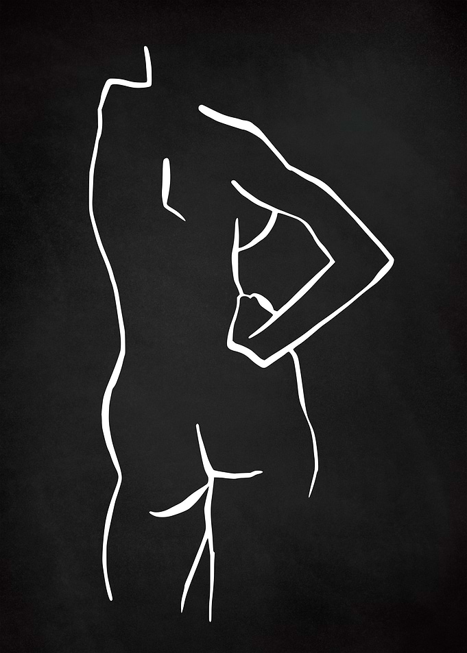 02 SKETCH CHALK