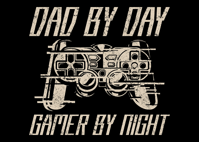 Gaming Video Games Gamer