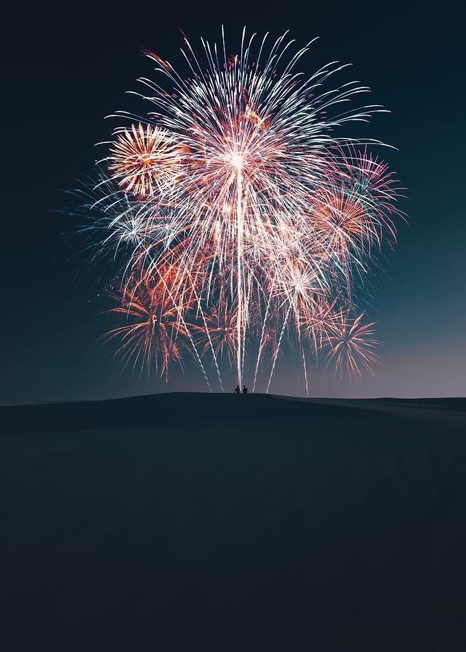 FOURTH OF JULY