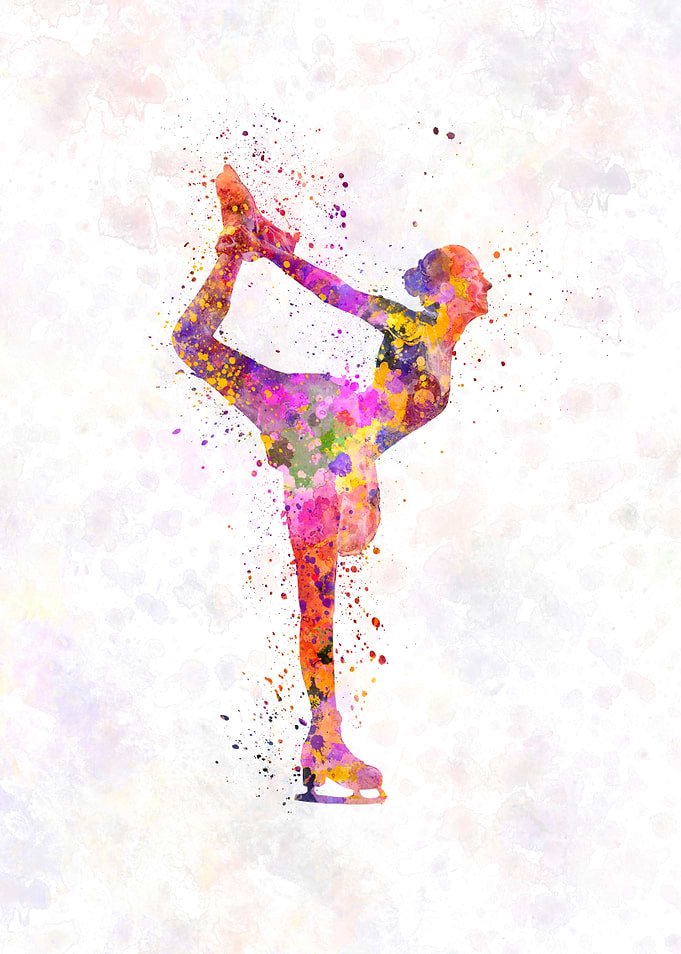 Figure skating